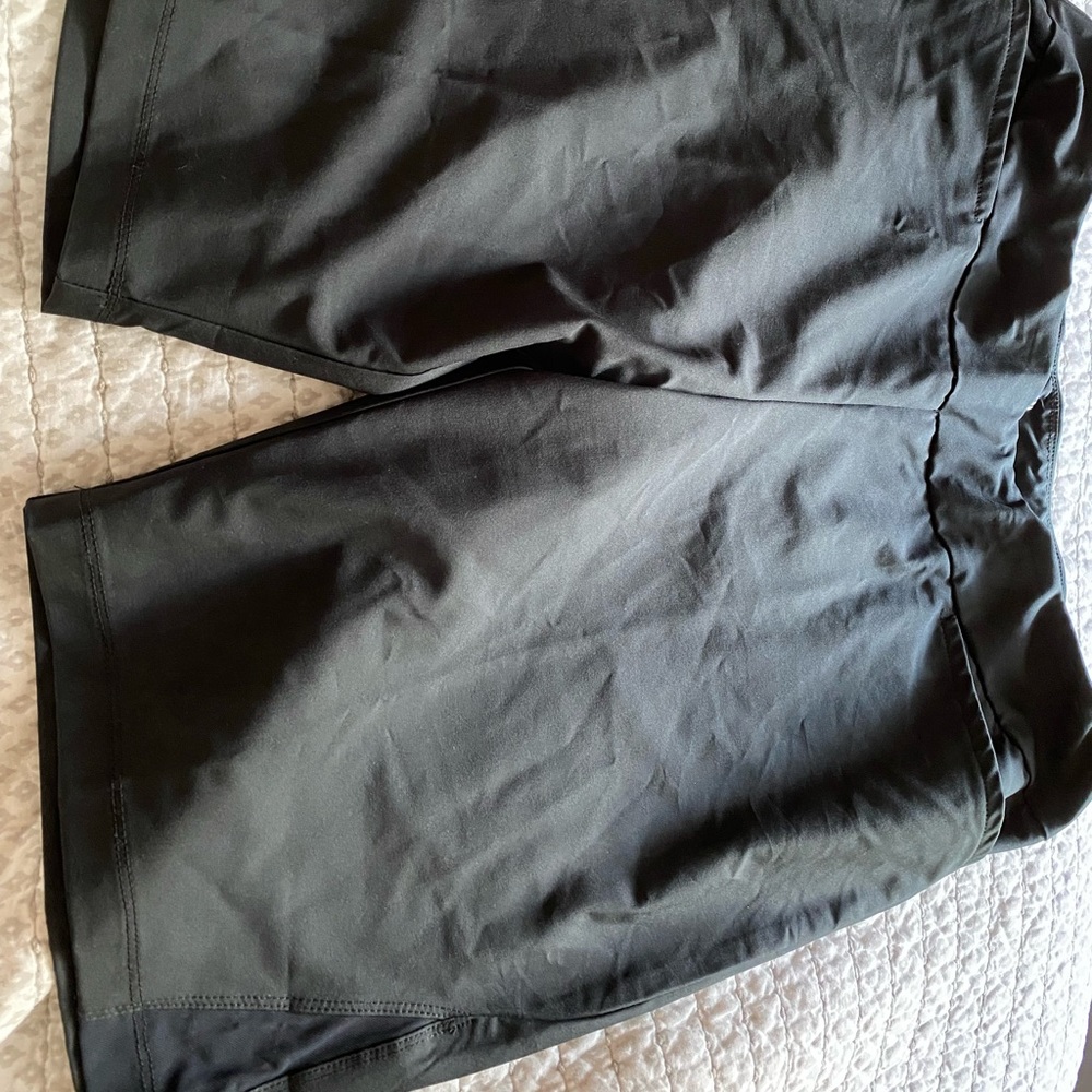 Women’s Golf Shorts Tail White Label